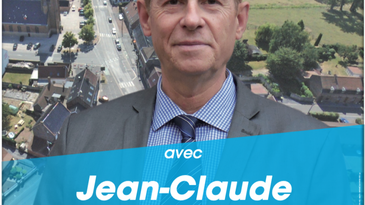 Jean Claude MESSAGER